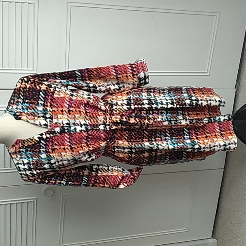 Shirt dress